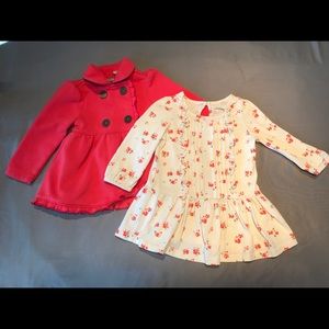 Baby Gap & Calvin Klein 12-18mo